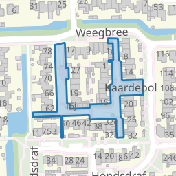 Perceel SPR01-B-6065