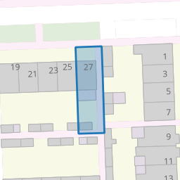 Perceel SPR01-B-6079