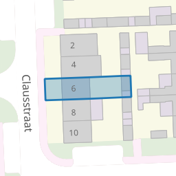 Perceel SPR01-B-6087