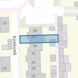 Perceel SPR01-B-6091