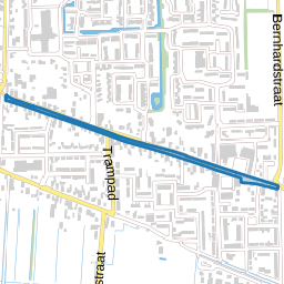 Perceel SPR01-B-6133