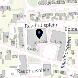 Appartement SPR01 B 6144 1
