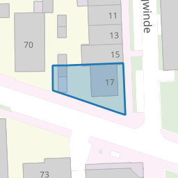 Perceel SPR01-B-6152