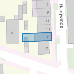 Perceel SPR01-B-6153