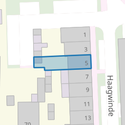 Perceel SPR01-B-6154