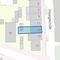 Perceel SPR01-B-6155