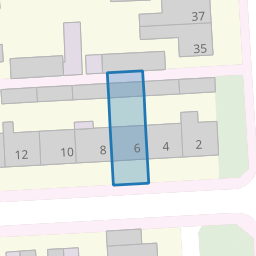 Perceel SPR01-B-6161