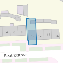 Perceel SPR01-B-6178