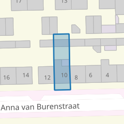 Perceel SPR01-B-6255