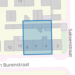Perceel SPR01-B-6256