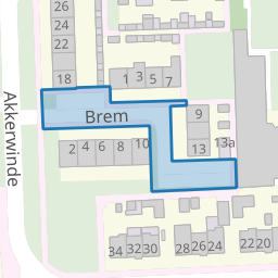 Perceel SPR01-B-6267