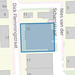 Perceel SPR01-B-6291