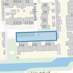 Perceel SPR01-B-6294