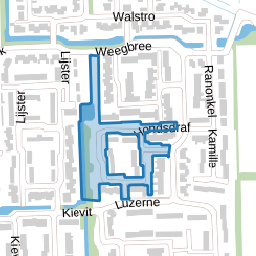 Perceel SPR01-B-6306