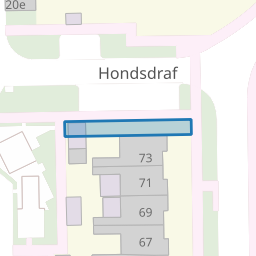 Perceel SPR01-B-6307