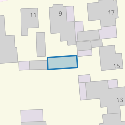 Perceel SPR01-B-6312