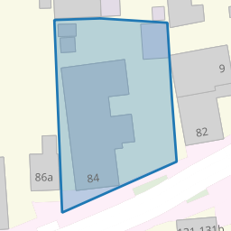 Perceel SPR01-B-6319