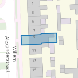 Perceel SPR01-B-6355