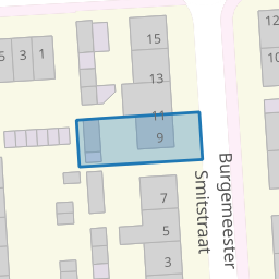 Perceel SPR01-B-6358