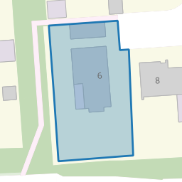 Perceel SPR01-B-6400