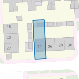 Perceel SPR01-B-6416