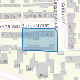 Perceel SPR01-B-6423