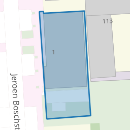 Perceel SPR01-B-6436