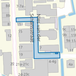 Perceel SPR01-B-6440