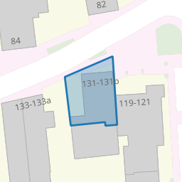 Perceel SPR01-B-6501