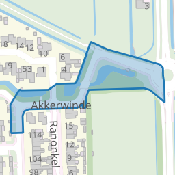 Perceel SPR01-B-6506