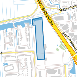 Perceel SPR01-C-1043