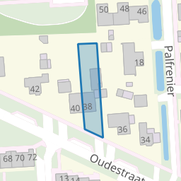 Perceel SPR01-C-1060