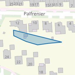 Perceel SPR01-C-1070