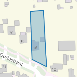 Perceel SPR01-C-1075