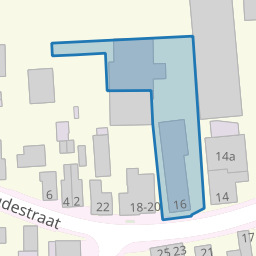 Perceel SPR01-C-1087