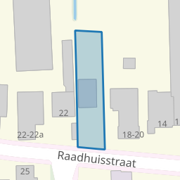 Perceel SPR01-C-1130