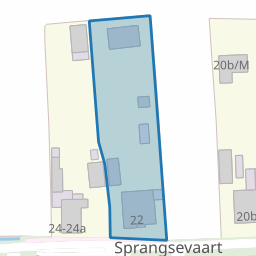 Perceel SPR01-C-1132