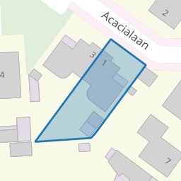 Perceel SPR01-C-1152