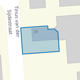 Perceel SPR01-C-1181