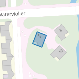 Perceel SPR01-C-1213