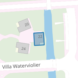 Perceel SPR01-C-1221