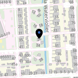 Appartement SPR01 C 1232 10