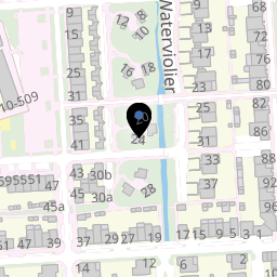 Appartement SPR01 C 1232 12