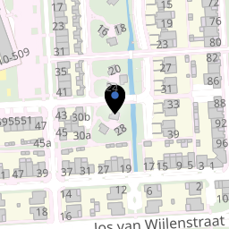 Appartement SPR01 C 1232 13