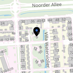 Appartement SPR01 C 1232 3