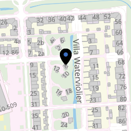 Appartement SPR01 C 1232 5