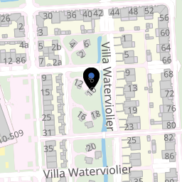 Appartement SPR01 C 1232 6