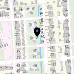 Appartement SPR01 C 1232 8