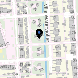 Appartement SPR01 C 1232 9