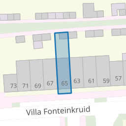 Perceel SPR01-C-1247